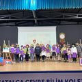 SANATSAL DUYARLILIĞI GELİŞTİRME MODELİ