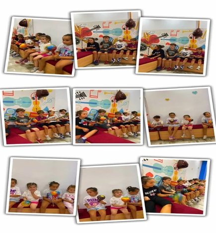 MÜZİĞİN RİTMİ, YAZIN ENERJİSİYLE BULUŞTU