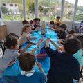 ZANAAT VE BECERİ GELİŞTİRME MODELİ