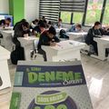 REHBERLİK İLGİ, YETENEK VE BAŞARI TAKİP MODELİ