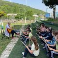 MÜZİK ETKİNLİKLERİ