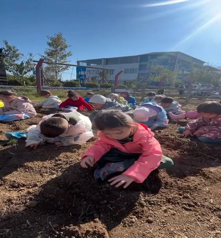 🌱GELENEKSEL EKİM ŞENLİĞİMİZ🌱