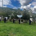 SANATSAL DUYARLILIĞI GELİŞTİRME MODELİ