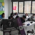 AKADEMİK BAŞARI MODELİ