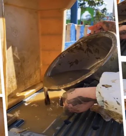 Çamurla oynamak çocuğa gelişimsel olarak ne kazandırabilir?