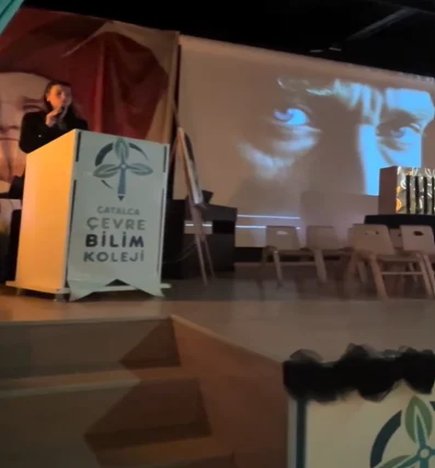 10 Kasım Atatürk'ü Anma