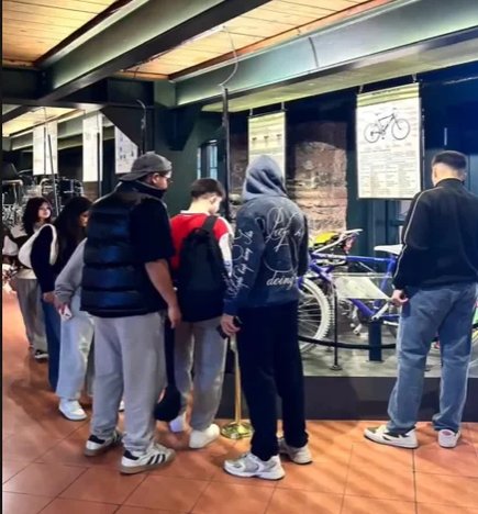 Rahmi Koç Müzesi Gezisi