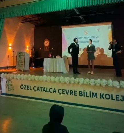 Çocuk Hakları ve Çocuğun Kıymeti