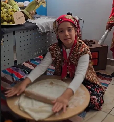 Tutum, Yatırım ve Türk Malları Haftası