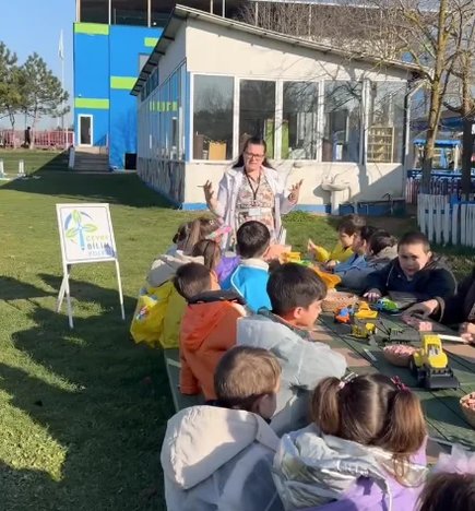 Yapı İnşa Atölyesi