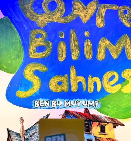 Ben Bu Muyum?
