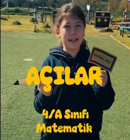 Matematik Dersinde Keşfederek Öğreniyoruz
