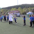 SOSYAL VE KÜLTÜREL GELİŞİM MODELİ