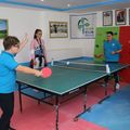 SPORSAL AKTİVİTELER