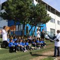 MÜZİK ETKİNLİKLERİ