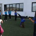 SPORSAL AKTİVİTELER