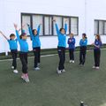 SPORSAL AKTİVİTELER