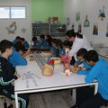 TEKNOLOJİK GELİŞİM MODELİ