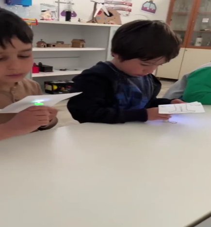 İskelet sistemimizi yakından tanıdık. izlerini