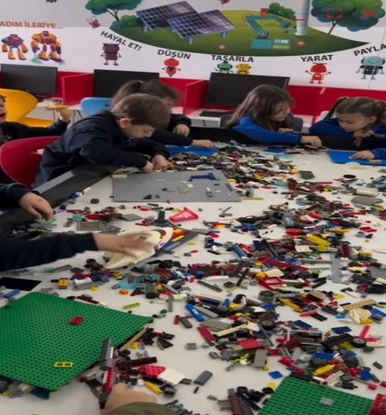 LEGO Classic
