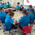 TEKNOLOJİK GELİŞİM MODELİ