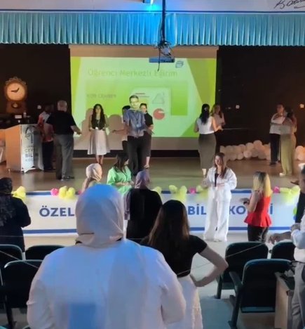 2025-2026 Eğitim Öğretim Dönemi Öğretmen Oryantasyonu - 4. Gün