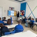 REHBERLİK İLGİ, YETENEK VE BAŞARI TAKİP MODELİ