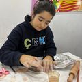 SANATSAL DUYARLILIĞI GELİŞTİRME MODELİ