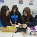 TEKNOLOJİK GELİŞİM MODELİ