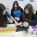 TEKNOLOJİK GELİŞİM MODELİ