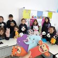 YABANCI DİL MODELİ