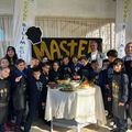 YABANCI DİL MODELİ