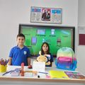 YABANCI DİL MODELİ