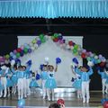 ULUSAL VE EVRENSEL DEĞERLERİ YAŞATMA MODELİ