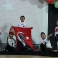 ULUSAL VE EVRENSEL DEĞERLERİ YAŞATMA MODELİ