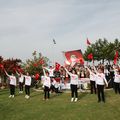 ULUSAL VE EVRENSEL DEĞERLERİ YAŞATMA MODELİ