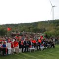 ULUSAL VE EVRENSEL DEĞERLERİ YAŞATMA MODELİ