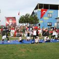 ULUSAL VE EVRENSEL DEĞERLERİ YAŞATMA MODELİ