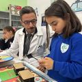 AKADEMİK BAŞARI MODELİ