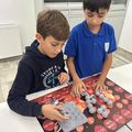 AKADEMİK BAŞARI MODELİ