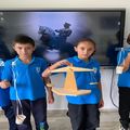AKADEMİK BAŞARI MODELİ