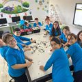TEKNOLOJİK GELİŞİM MODELİ