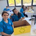SANATSAL DUYARLILIĞI GELİŞTİRME MODELİ
